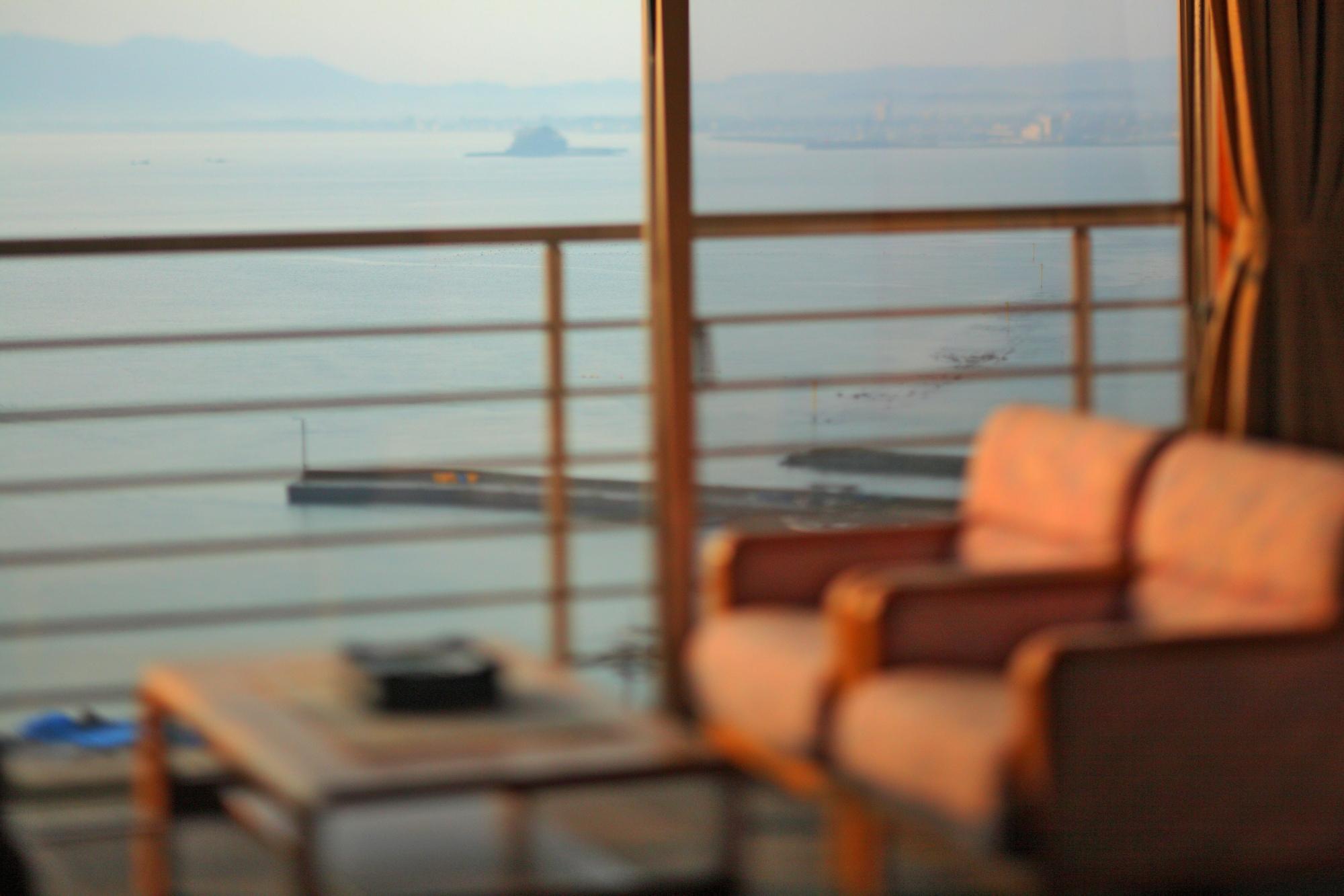 Hotel Eihokaku Himi Exteriér fotografie