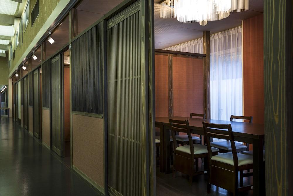 Hotel Eihokaku Himi Exteriér fotografie