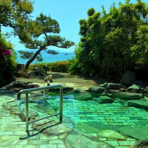 Hotel Eihokaku Himi Exteriér fotografie