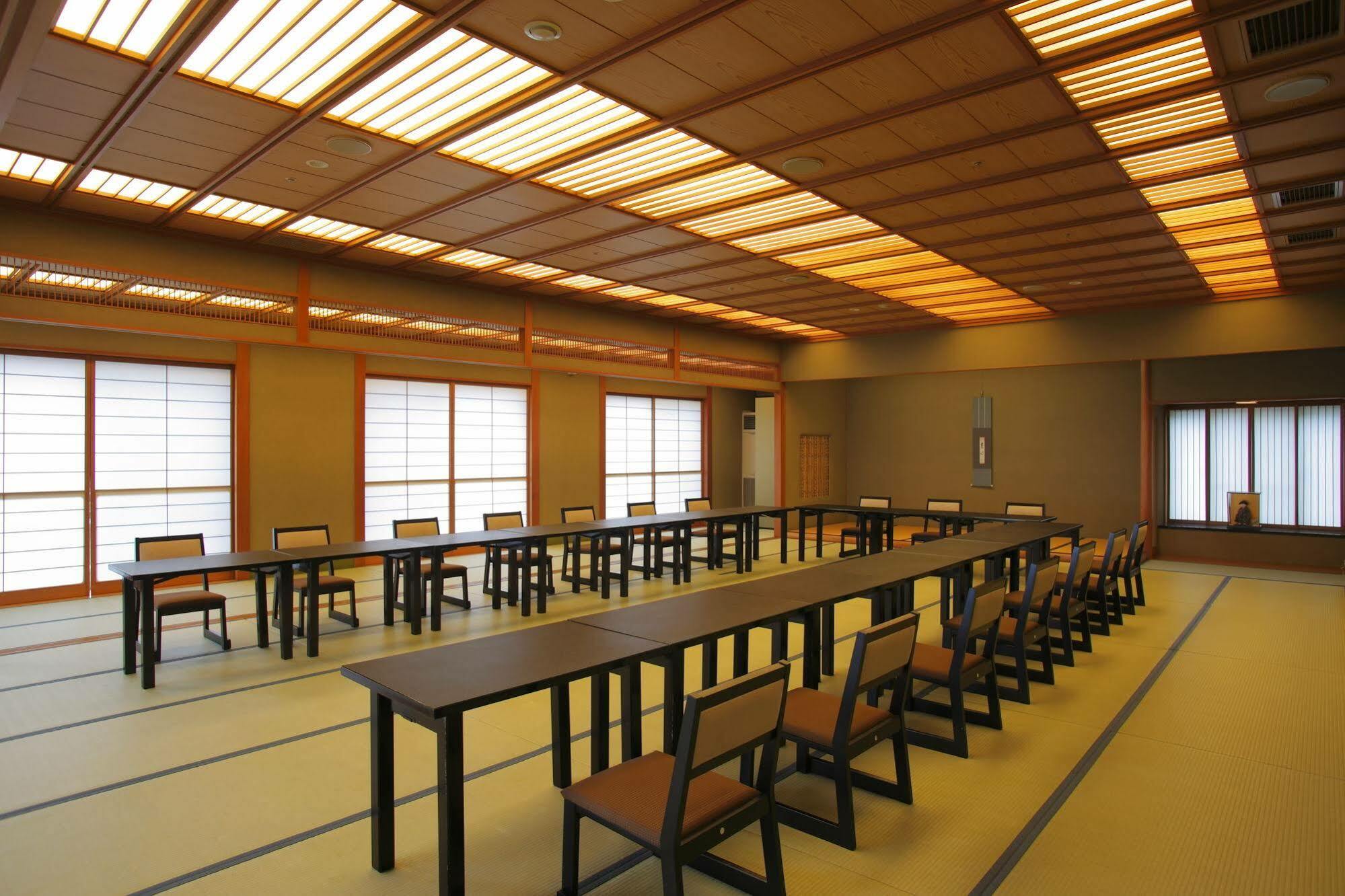 Hotel Eihokaku Himi Exteriér fotografie